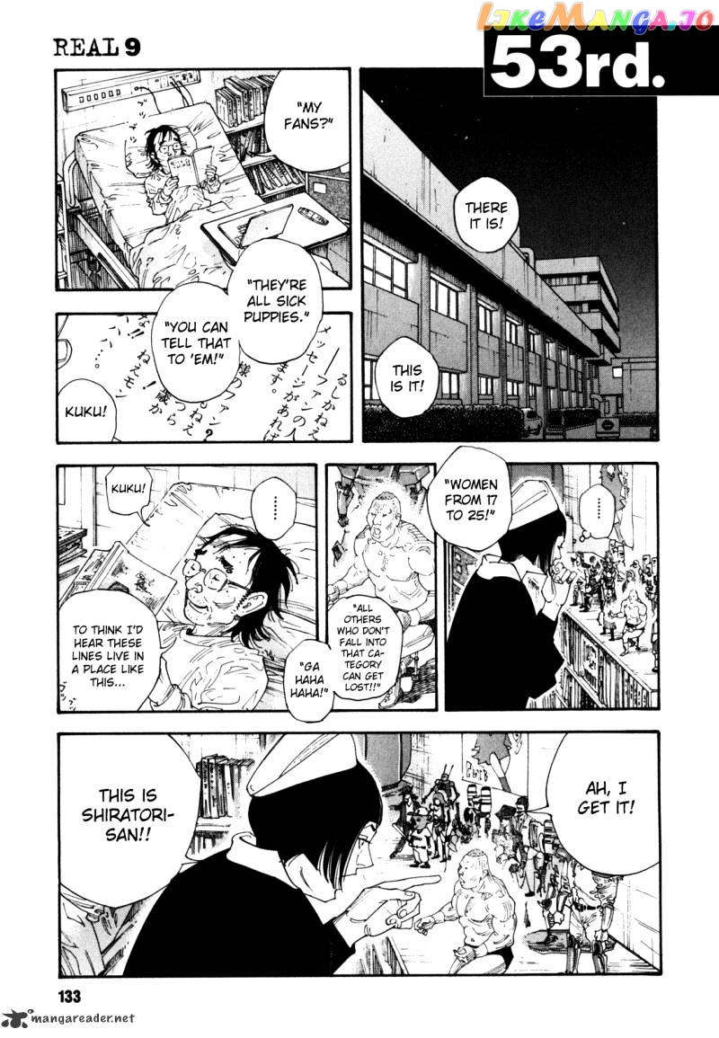 Real, Chapter 53 image 01